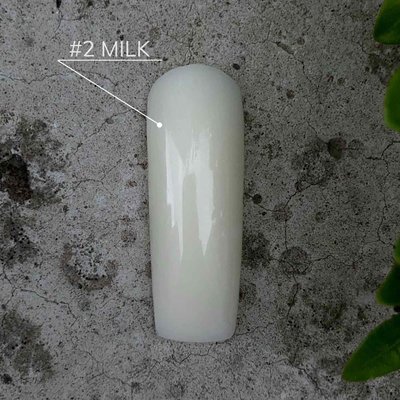 Полігель Crooz №02 для зміцнення та нарощування нігтів, 30 мл akr_gel_11 фото