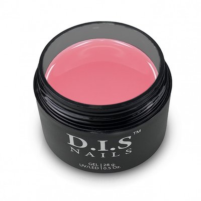 DIS 1-фазний гель PINK (натурально-рожевий), 30 грам DIS_004 фото