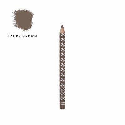 Пудровий олівець для оформлення брів Zola (Taupe Brown) zola_13 фото