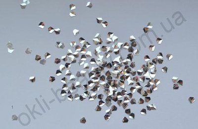 3D діаманти (кристал)